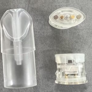 單顆裝空蛋 / 適合一代主機