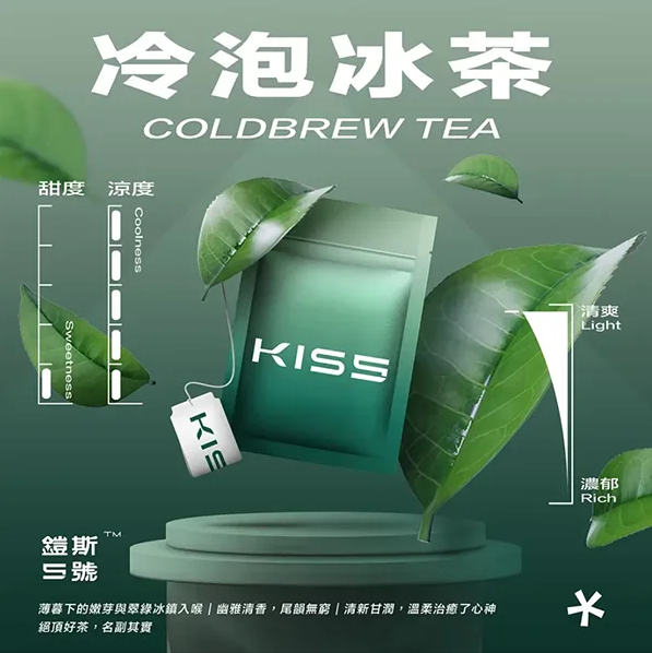 KIS5鎧斯煙彈一代通用 / 單顆包裝滿15顆送KIS5主機