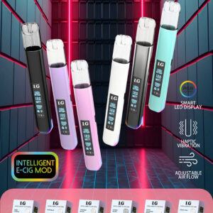 Instagram聯名主機IG  翠Threads最火爆產品 智能主機 LED螢幕✨｜RGB酷炫燈效🎇｜兒童安全鎖🔒