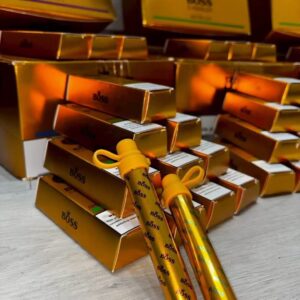 BOSS金磚鼻吸❤️‍ 詢問度爆表的一次性